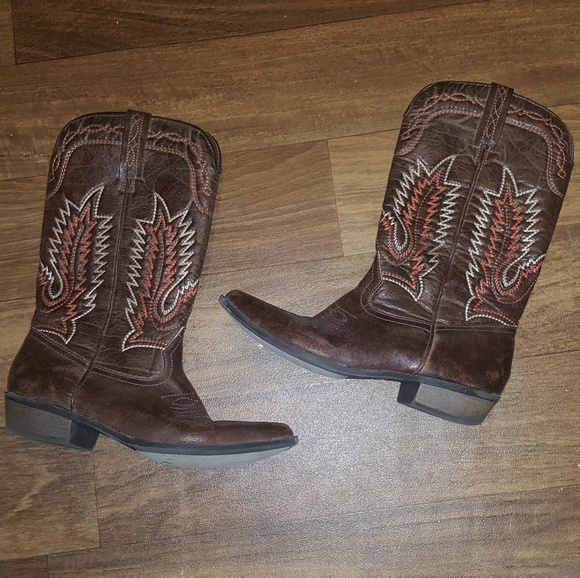 Coconuts by Matisse Shoes - Brand new boho boots